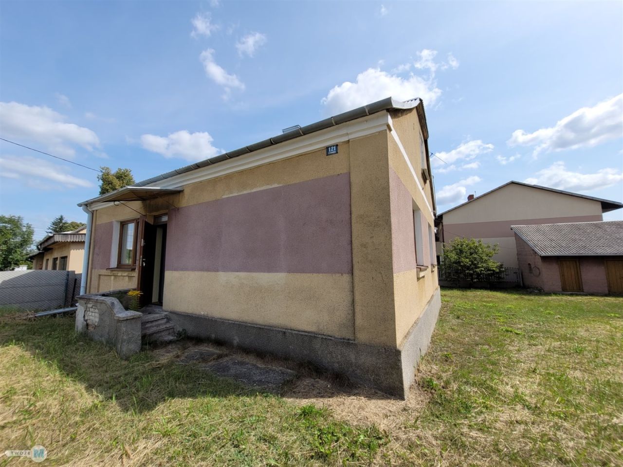 dom wolnostojący, 3 pokoje Przededworze. Zdjęcie 30