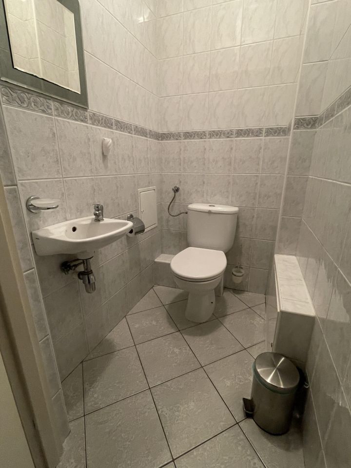 Mieszkanie 3-pokojowe Kraków Prądnik Biały, ul. Feliksa Konecznego. Zdjęcie 7