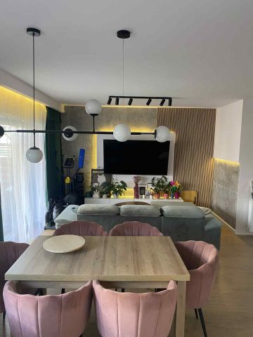 Mieszkanie 3-pokojowe Lutynia, ul. Jana III Sobieskiego. Zdjęcie 1