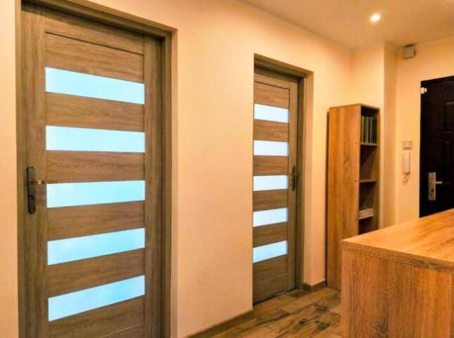 Mieszkanie 3-pokojowe Sosnowiec Dańdówka, ul. Kalinowa. Zdjęcie 12