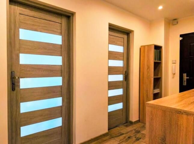 Mieszkanie 3-pokojowe Sosnowiec Dańdówka, ul. Kalinowa. Zdjęcie 12