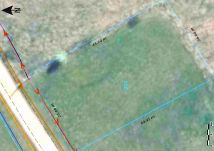 Działka budowlana Waplewo. Zdjęcie 3