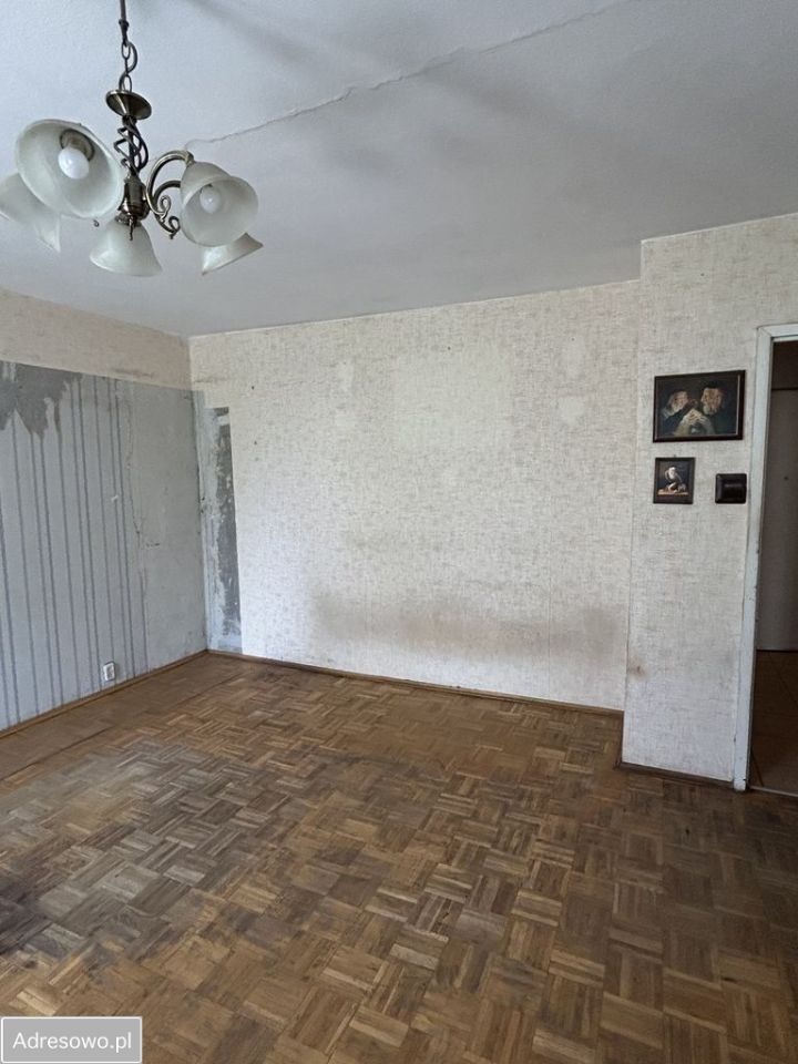 Mieszkanie 3-pokojowe Wrocław Krzyki, ul. Orzechowa. Zdjęcie 14