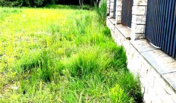 Działka budowlana Stara Wieś