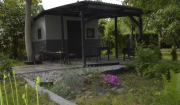 Działka rod Gliwice Ligota Zabrska, ul. Królewskiej Tamy