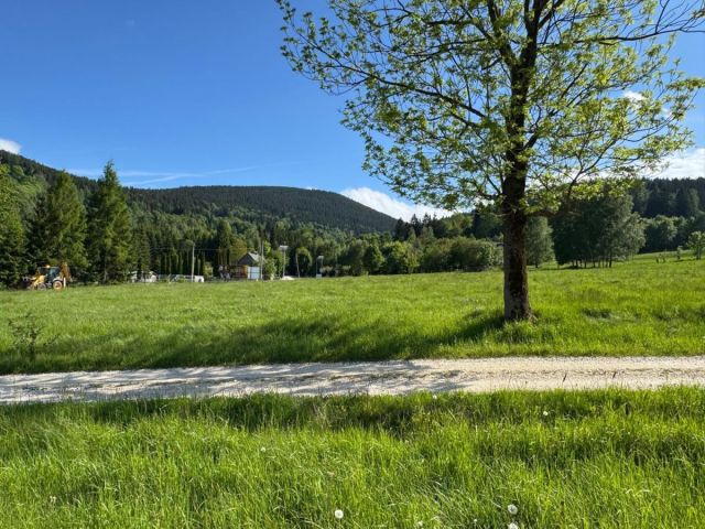 Działka budowlana Stronie Śląskie. Zdjęcie 6