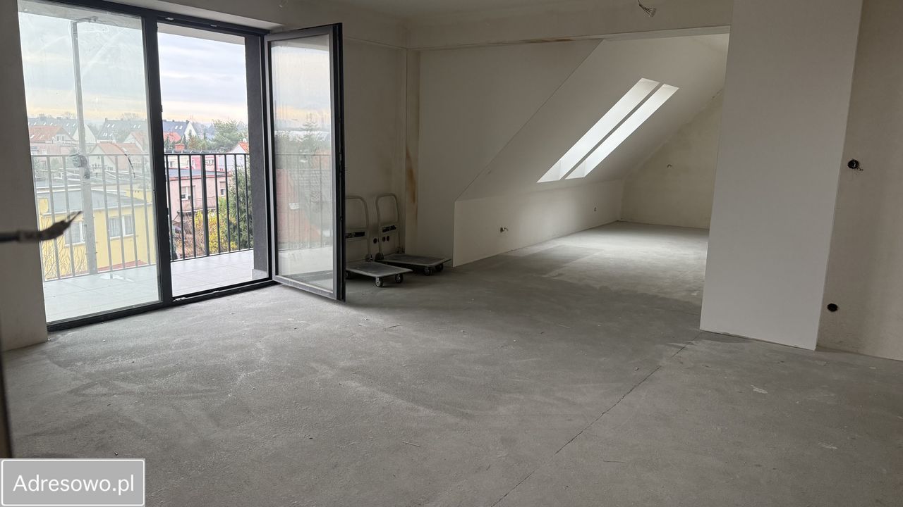 Mieszkanie 4-pokojowe Legnica Bielany, al. Rzeczypospolitej. Zdjęcie 7