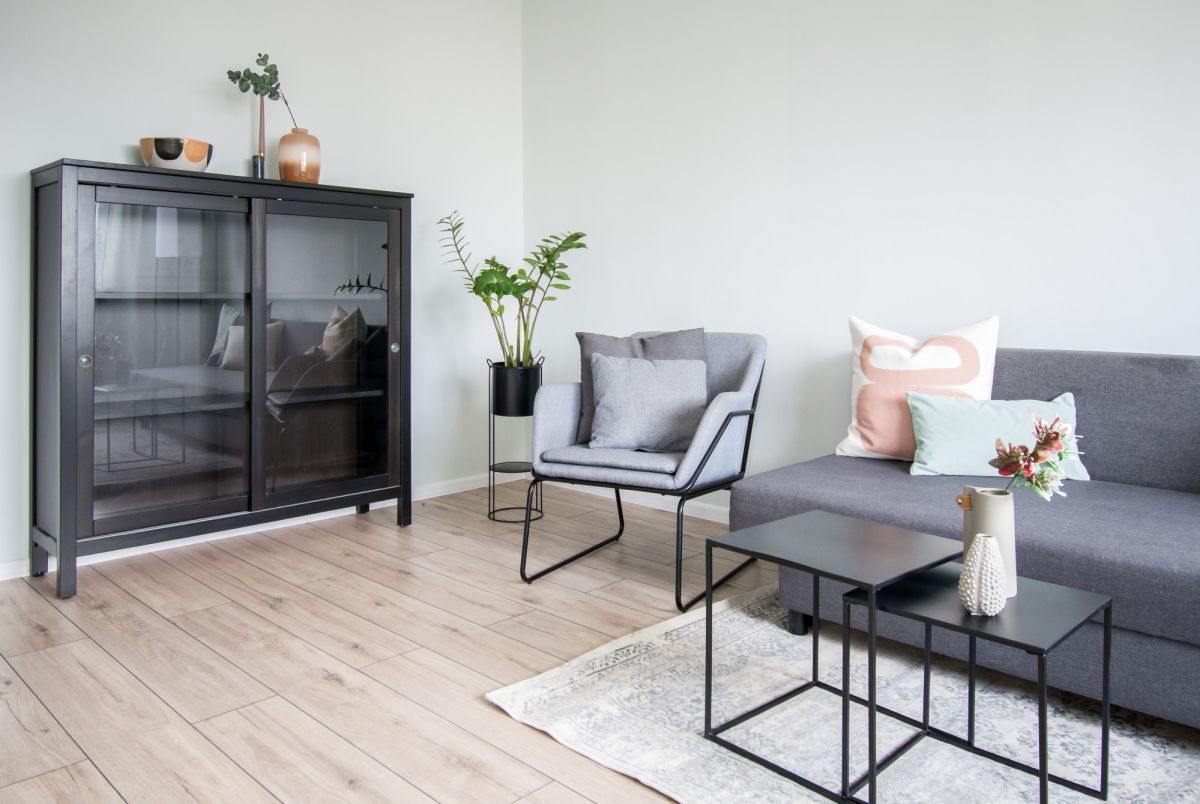 Mieszkanie 2-pokojowe Gdańsk Stogi, ul. Wrzosy. Zdjęcie 3