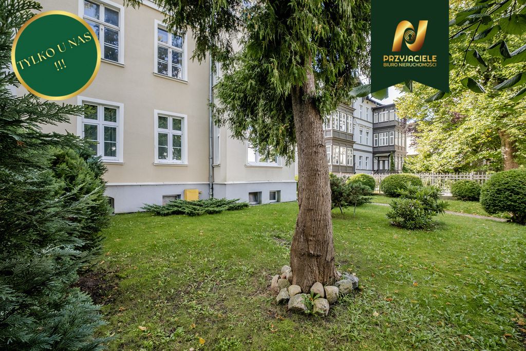 Mieszkanie 4-pokojowe Sopot, ul. gen. Józefa Wybickiego. Zdjęcie 15