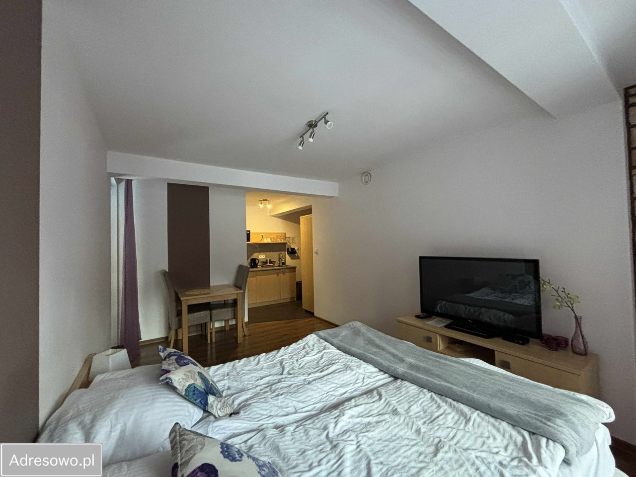 Mieszkanie 1-pokojowe Kościelisko, ul. Strzelców Podhalańskich. Zdjęcie 6