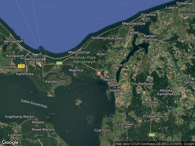 Działka rolna Dargobądz. Zdjęcie 1