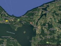 Działka rolna Dargobądz