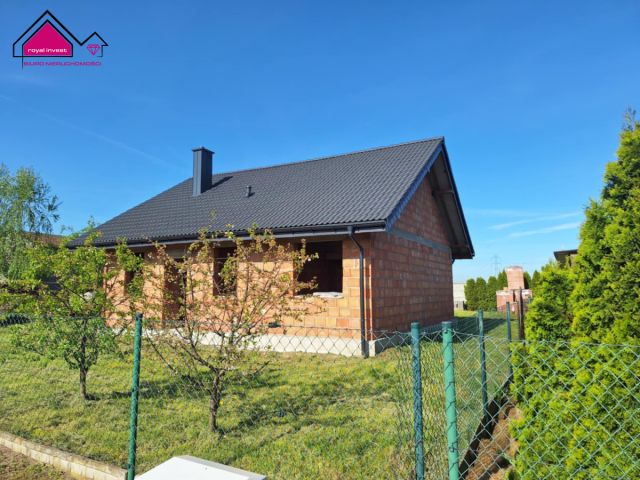 dom wolnostojący, 3 pokoje Bielawy, ul. Południowa. Zdjęcie 2