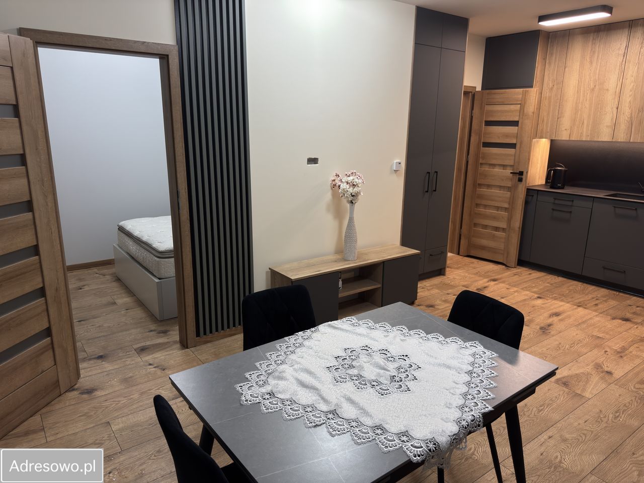 Mieszkanie 2-pokojowe Wierzchowisko, ul. Klonowa. Zdjęcie 14