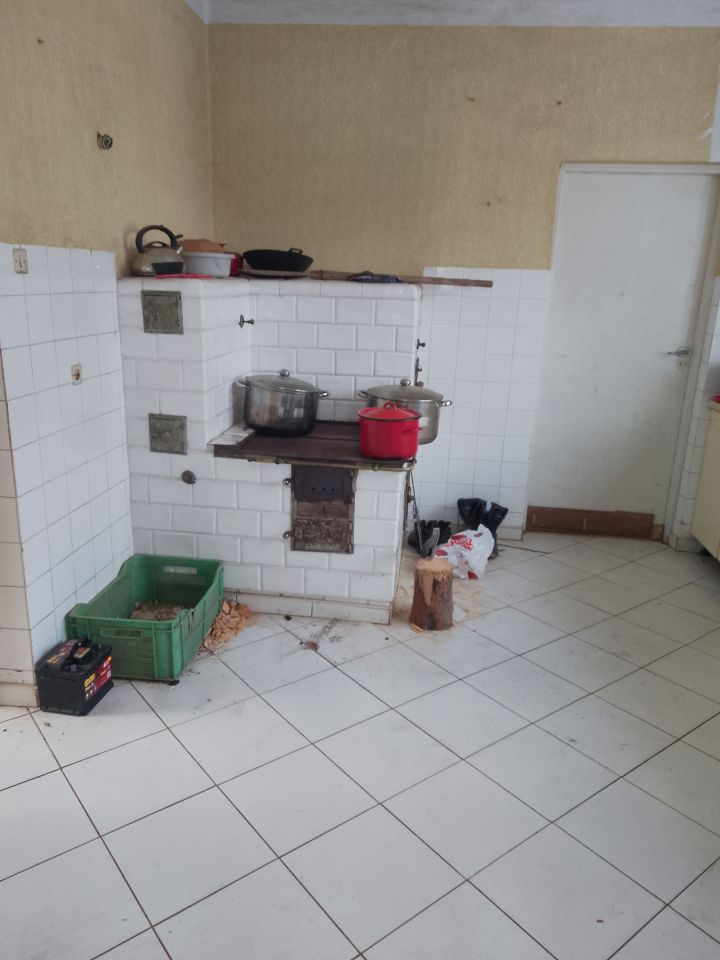 gospodarstwo, 5 pokoi Nowiny Łysa Górka. Zdjęcie 9