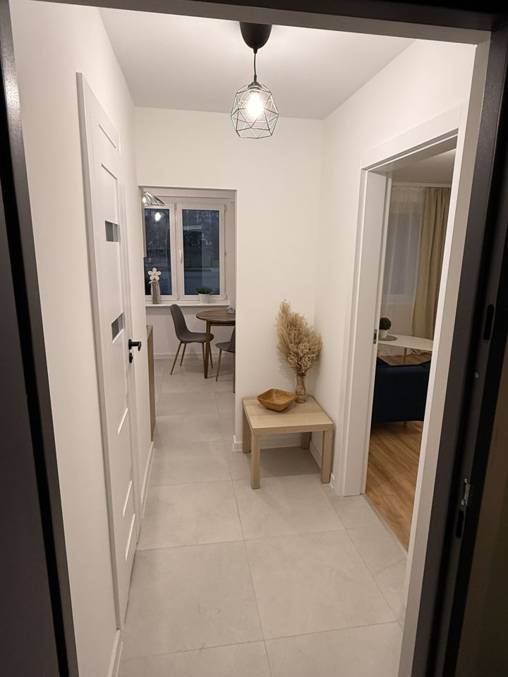 Mieszkanie 1-pokojowe Poznań Rataje, os. Oświecenia. Zdjęcie 3