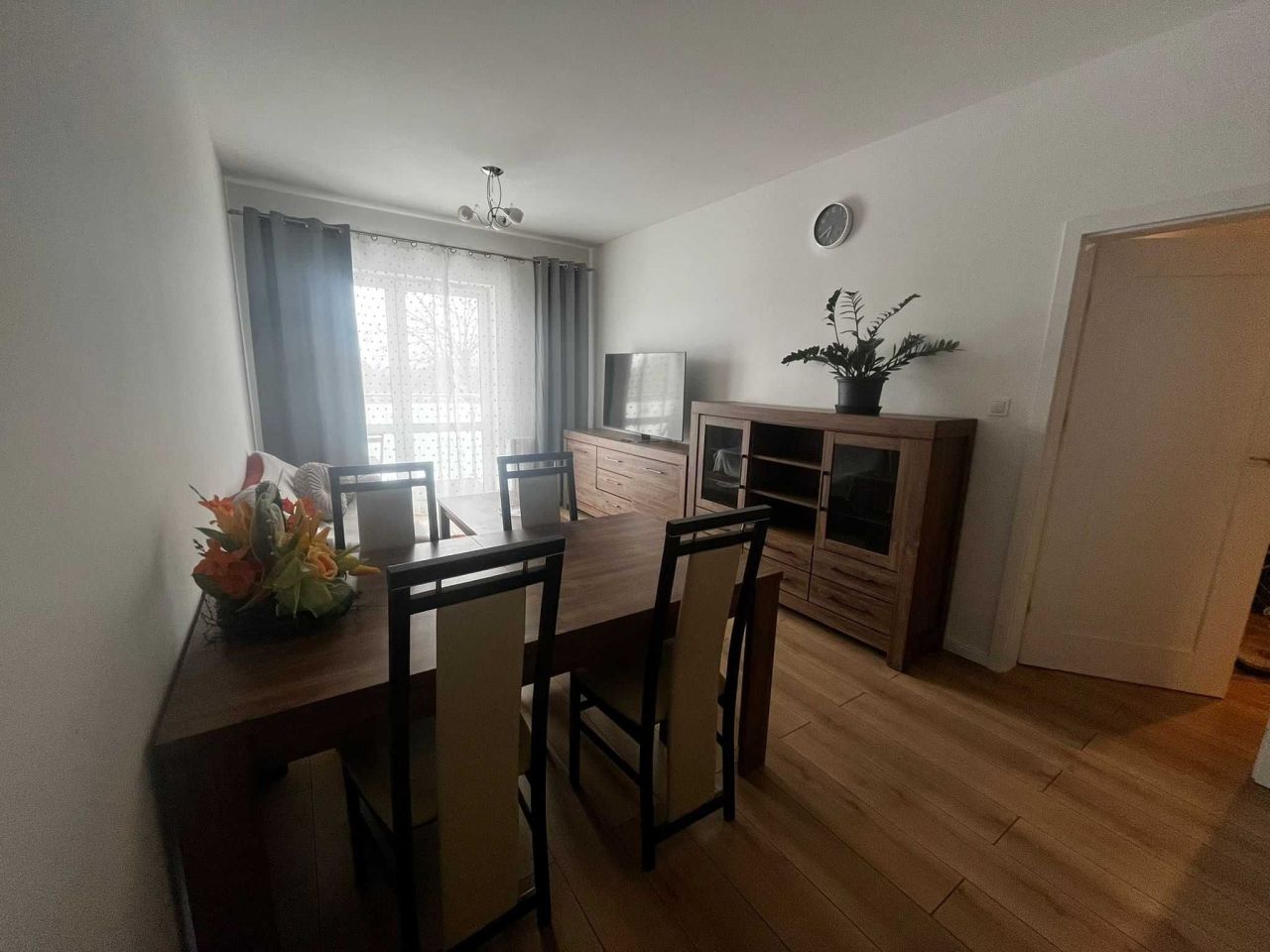 Mieszkanie 2-pokojowe Kostrzyn nad Odrą, os. Parkowe. Zdjęcie 6