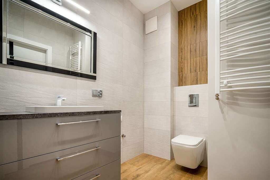 Mieszkanie 2-pokojowe Łódź Teofilów, ul. Krzysztofa Cedry. Zdjęcie 6