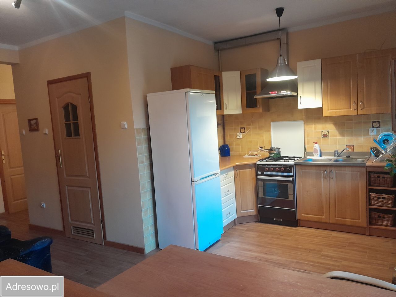 dom szeregowy, 5 pokoi Mińsk Mazowiecki, ul. Mariana Langiewicza. Zdjęcie 16