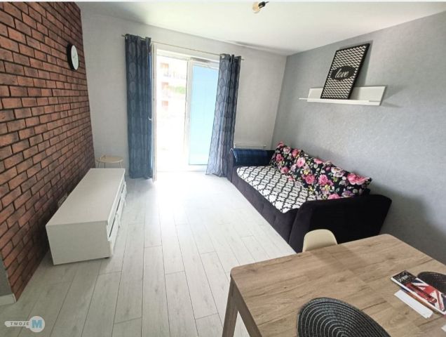 Mieszkanie 2-pokojowe Kielce Świętokrzyskie, ul. marsz. Józefa Piłsudskiego. Zdjęcie 4