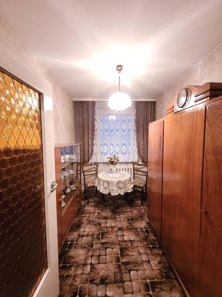 Mieszkanie 3-pokojowe Siemianowice Śląskie Michałkowice, ul. Wyzwolenia. Zdjęcie 8