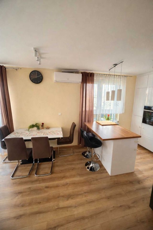 Mieszkanie 3-pokojowe Wrocław Fabryczna, ul. Igora Tawryczewskiego. Zdjęcie 4