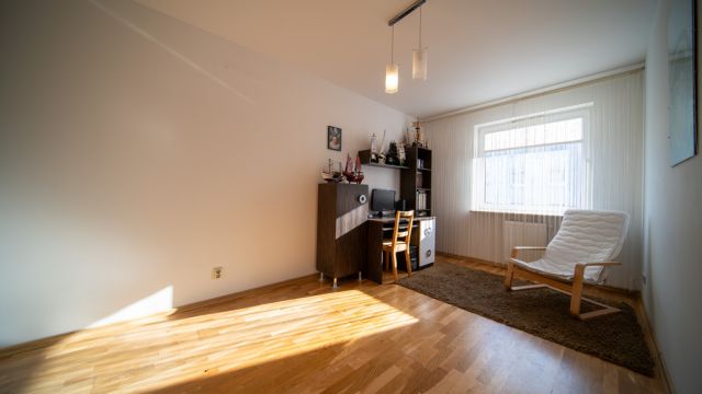 Mieszkanie 3-pokojowe Lublin, ul. Ksawerego Dunikowskiego. Zdjęcie 9