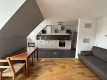 Mieszkanie 1-pokojowe Zabrze Helenka. Zdjęcie 1