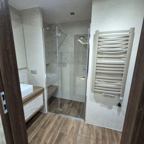 Mieszkanie 3-pokojowe Kraków Mistrzejowice, os. Mistrzejowice. Zdjęcie 14