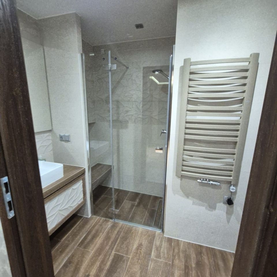 Mieszkanie 3-pokojowe Kraków Mistrzejowice, os. Mistrzejowice. Zdjęcie 14