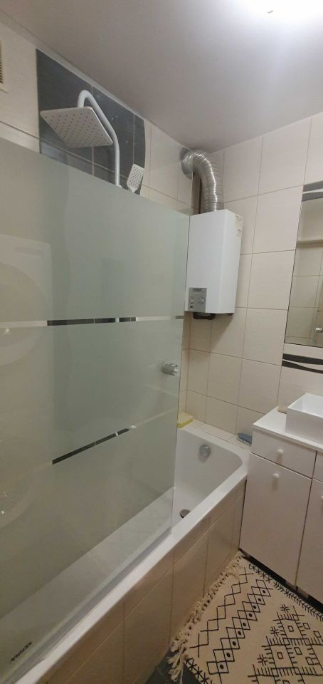 Mieszkanie 2-pokojowe Katowice Koszutka, ul. Grabowa. Zdjęcie 3