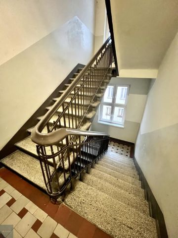 Mieszkanie 3-pokojowe Katowice Śródmieście, pl. Oddziałów Młodzieży Powstańczej. Zdjęcie 6