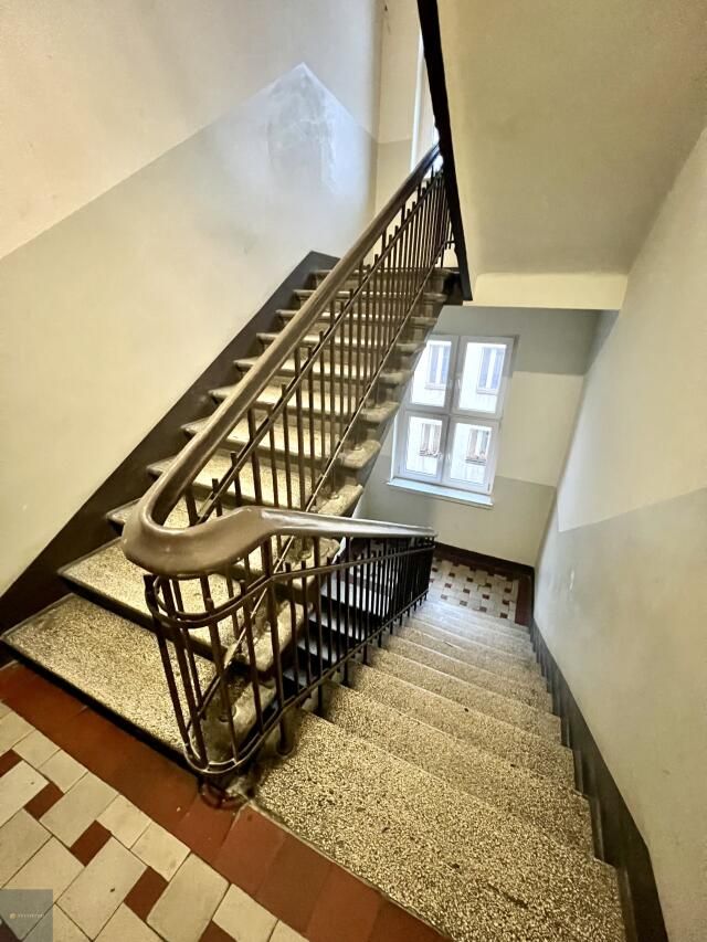 Mieszkanie 3-pokojowe Katowice Śródmieście, pl. Oddziałów Młodzieży Powstańczej. Zdjęcie 6