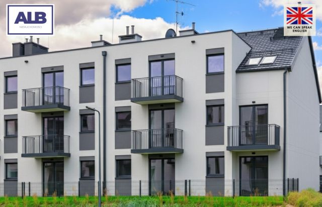 Mieszkanie 2-pokojowe Sztutowo. Zdjęcie 1