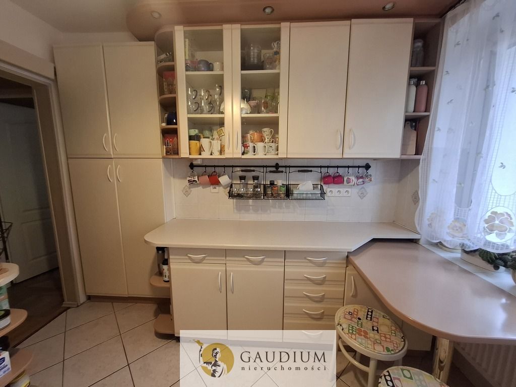 Mieszkanie 3-pokojowe Gdańsk Wrzeszcz, ul. Partyzantów. Zdjęcie 13