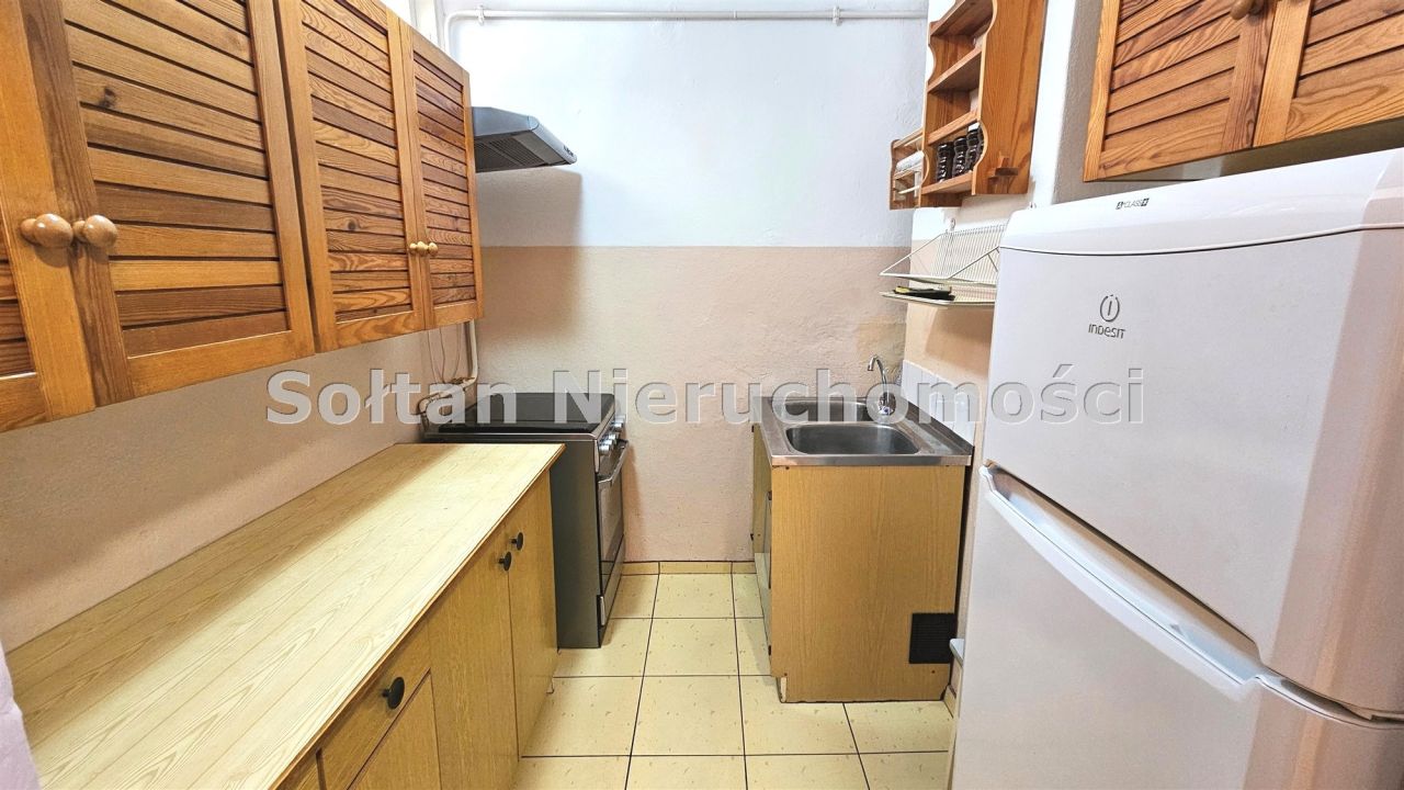 Mieszkanie 2-pokojowe Warszawa Wola, ul. Okopowa. Zdjęcie 10