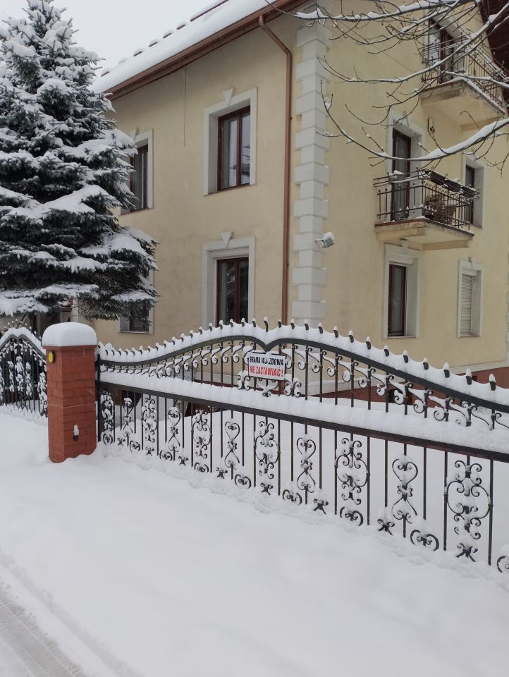 Mieszkanie 2-pokojowe Kraków Wola Justowska, ul. Piotra Borowego. Zdjęcie 9