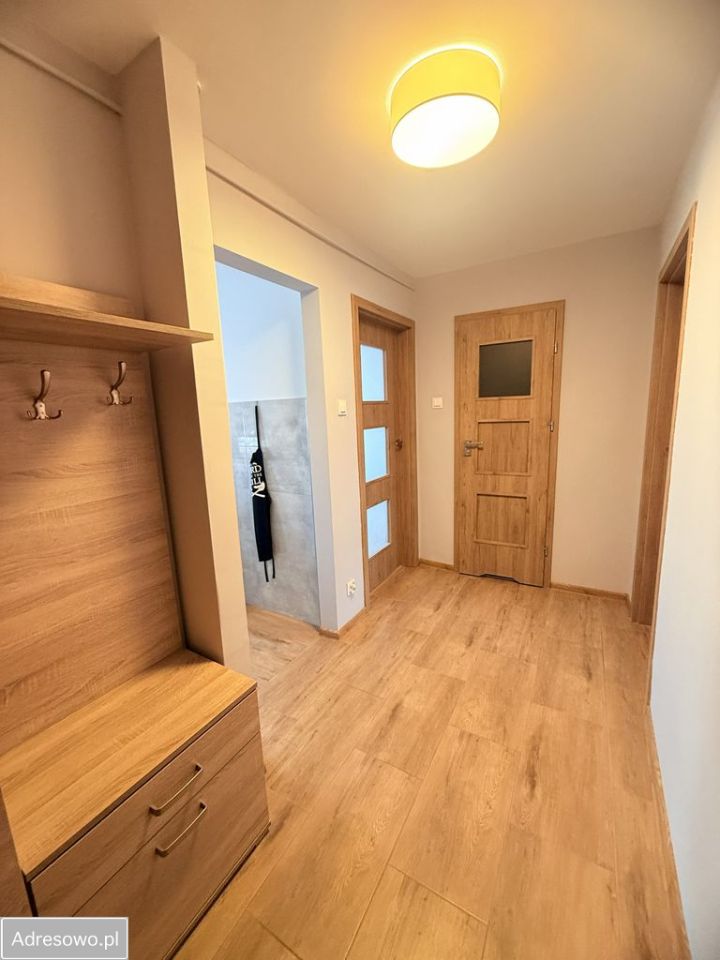 Mieszkanie 2-pokojowe Koszalin, ul. 4 Marca. Zdjęcie 4