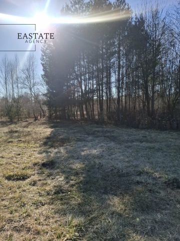 Działka budowlana Nowy Prażmów, ul. Akacjowa. Zdjęcie 1