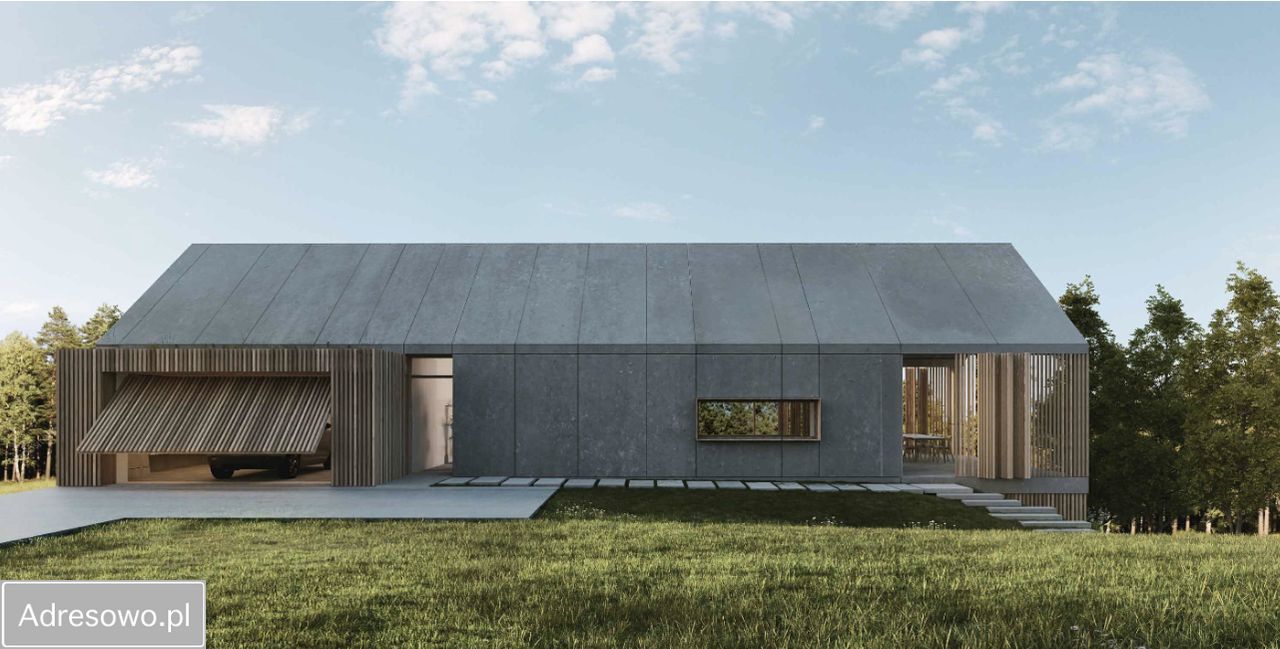 Działka budowlana Rząska, os. Sarni Stok. Zdjęcie 5