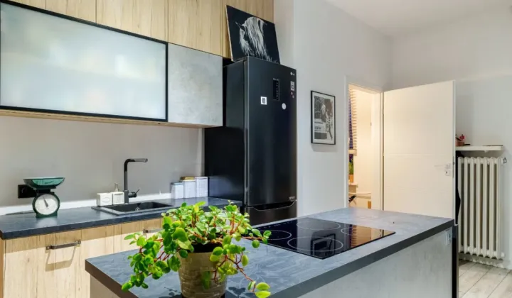 Mieszkanie 2-pokojowe Warszawa Ochota, ul. Stefana Bobrowskiego