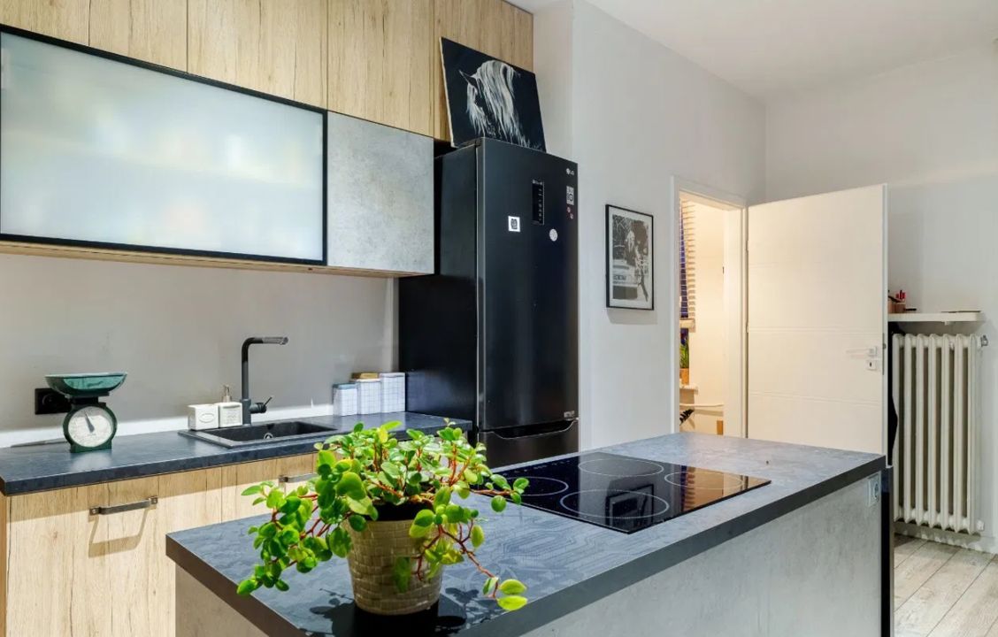 Mieszkanie 2-pokojowe Warszawa Ochota, ul. Stefana Bobrowskiego. Zdjęcie 1