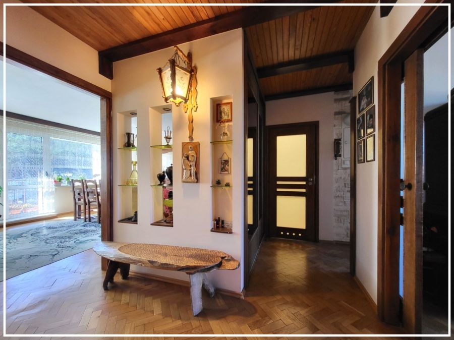 Mieszkanie 4-pokojowe Gdynia Cisowa, ul. Chylońska. Zdjęcie 8