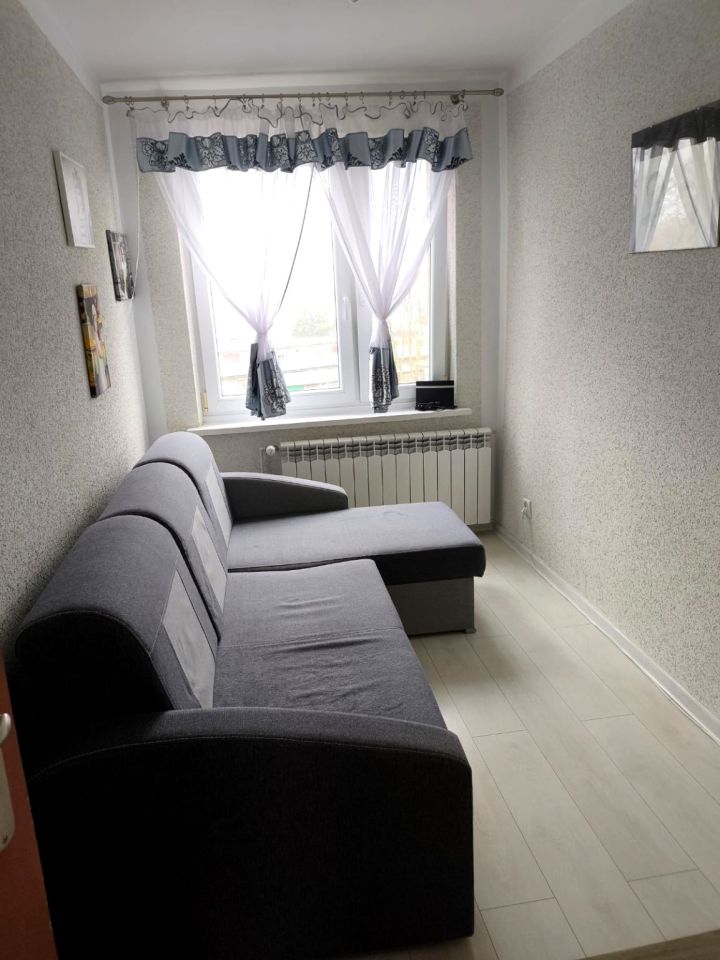 Mieszkanie 3-pokojowe Unin. Zdjęcie 7