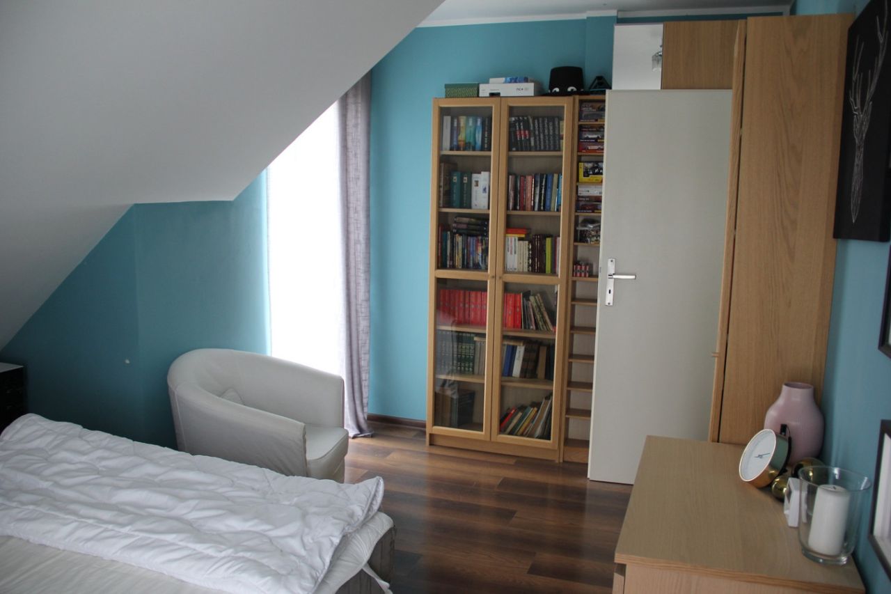 dom wolnostojący, 4 pokoje Jeżów Sudecki. Zdjęcie 36