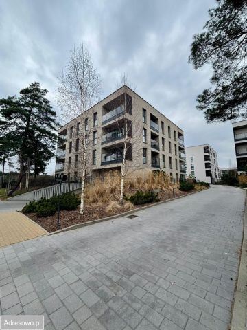 Mieszkanie 2-pokojowe Toruń Wrzosy, ul. Konrada Grasera. Zdjęcie 1