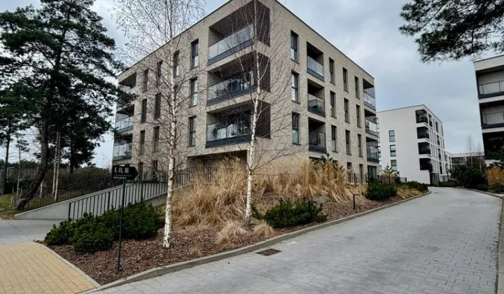 Mieszkanie 2-pokojowe Toruń Wrzosy, ul. Konrada Grasera