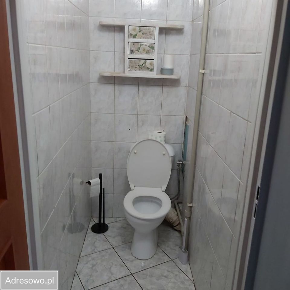 Mieszkanie 3-pokojowe Tychy Centrum, ul. Stefana Jaracza. Zdjęcie 2