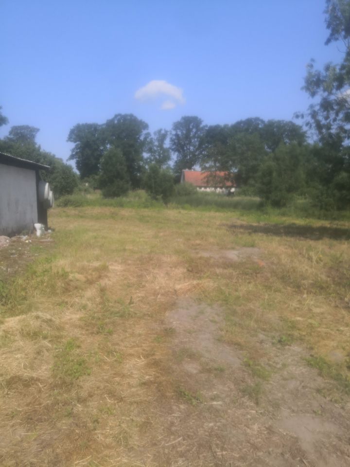 Mieszkanie 2-pokojowe Paluzy. Zdjęcie 2