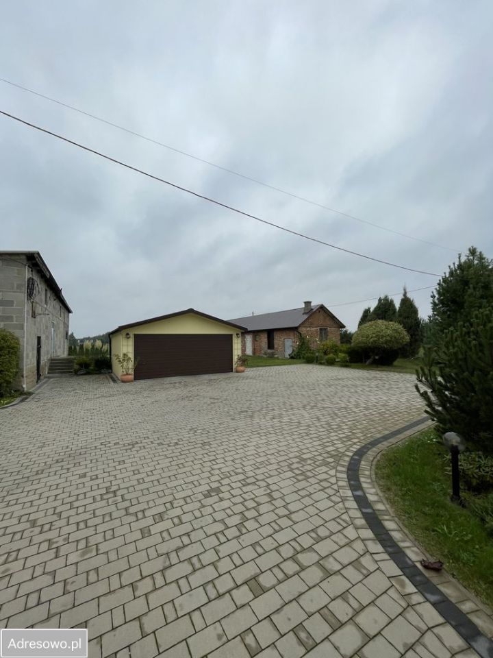 Działka siedliskowa Lesznowola. Zdjęcie 13